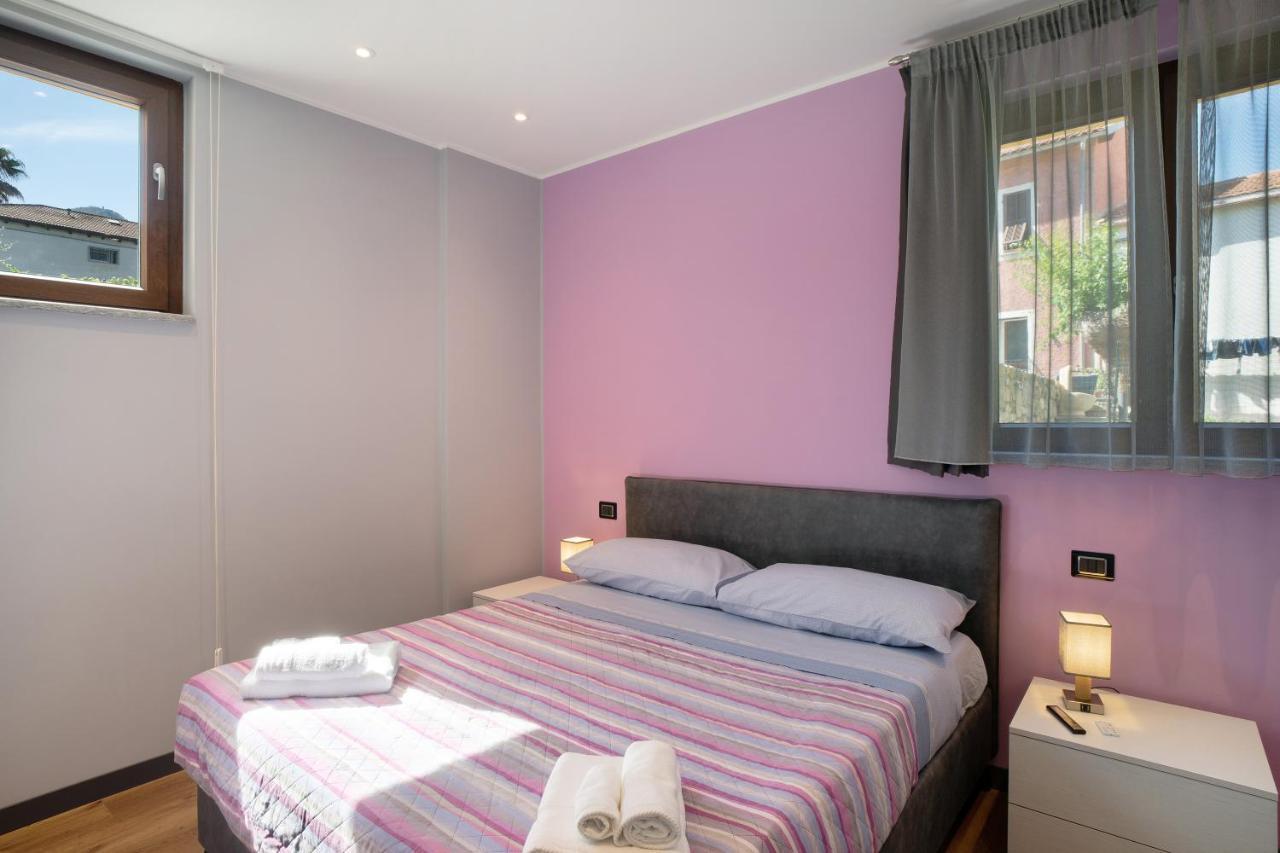 Agriturismo Il Borgo - Lavanda Villanova d'Albenga Ngoại thất bức ảnh